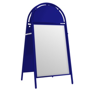 Marine blue RAL 5002