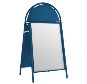 Gential blue RAL 5010