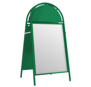 Green RAL 6018