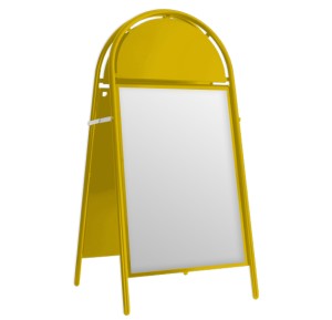Yellow RAL 1021