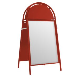Flame red RAL 3000