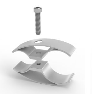 SC clamp